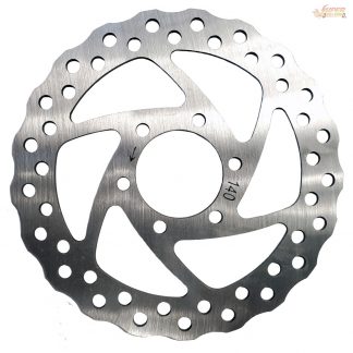 2k Beast Brake Disc
