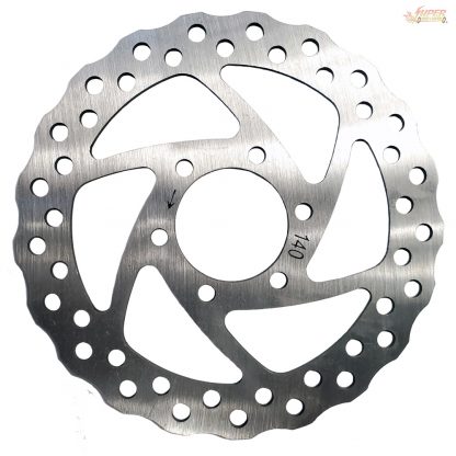 2k Beast Brake Disc