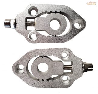 2k Beast Chain Tensioners