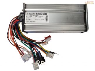 2k Beast Control Box