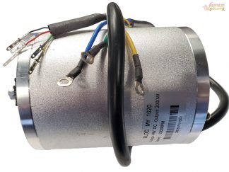 2k Beast Motor