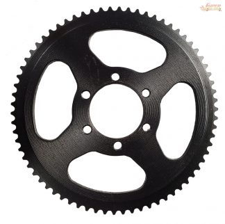 2k Beast Rear Sprocket