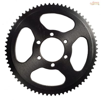 2k Beast Rear Sprocket