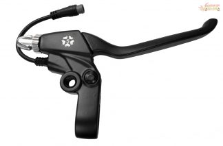 2k Beast Right Brake Lever
