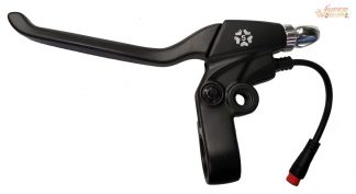 2k Beast Left Brake Lever