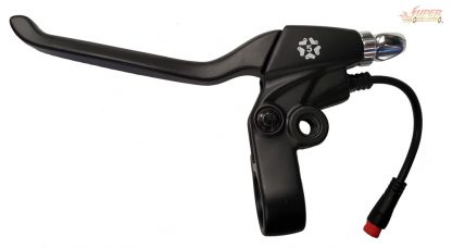 2k Beast Left Brake Lever