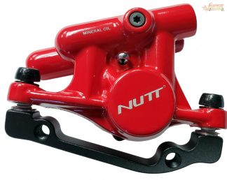 2k Beast Brake Caliper