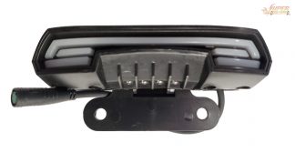 2k Beast Brake Light