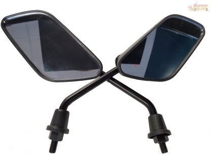 2k Beast Mirrors