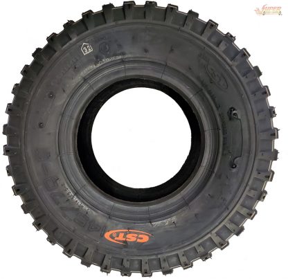 2k Beast Tire