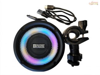 Bluetooth speaker