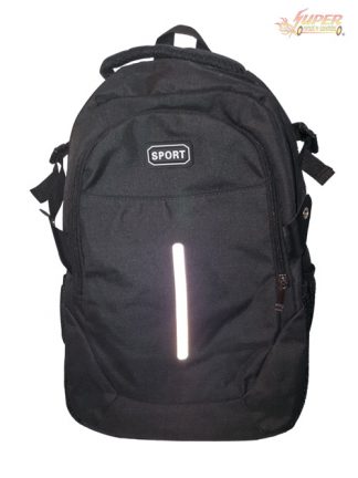 Reflective backpack