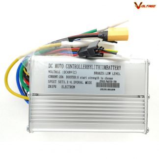 VT-5 48v Control Box