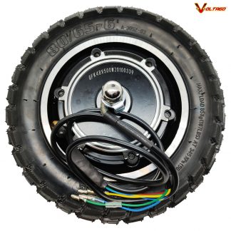 VT-5 500watt Brushless Motor