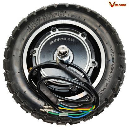 VT-5 500watt Brushless Motor