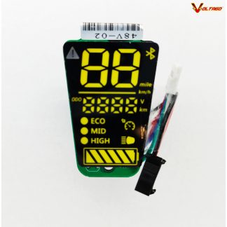 VT-5 Display