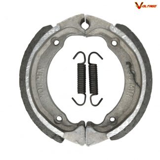 VT-5 Front Brake Pads