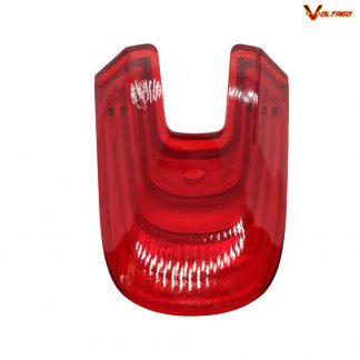 VT-5 Taillight Lens