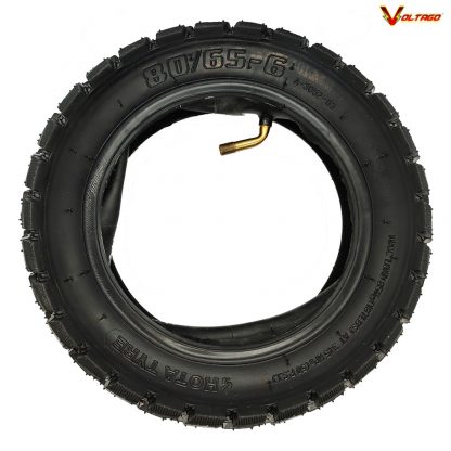 VT-5 Tire With Tube