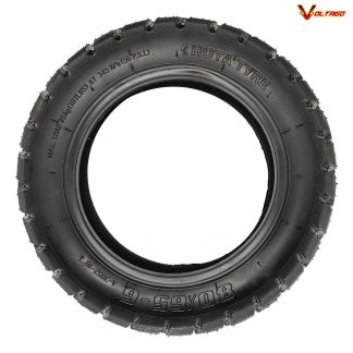 VT-5 Tire Without Tube