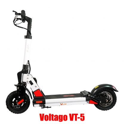 Voltago VT-5 white