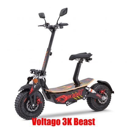 Voltago 3K Beast