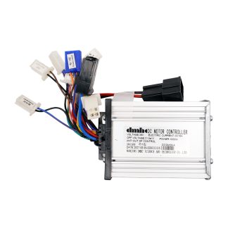 Control Box Type 2