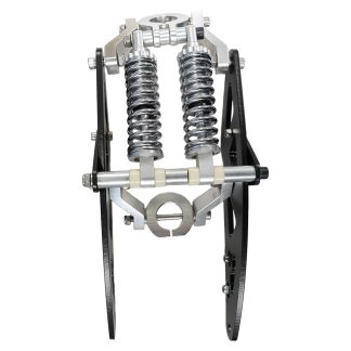 Front Assembly