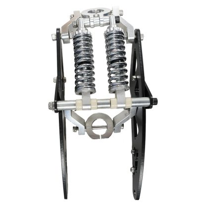 Front Assembly