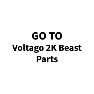 Voltago 2K Beast Parts
