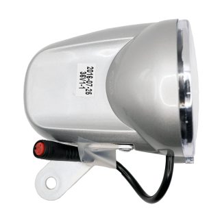 Head Light Female Plug
