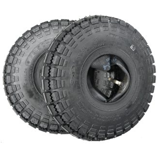 Tire And Tube 2 Pack