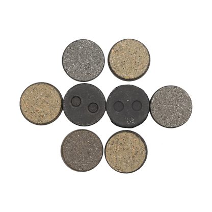 Type 1 Brake Pads 4 Sets