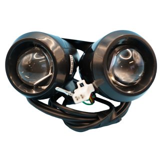 Voltago 2K Beast Head Lights