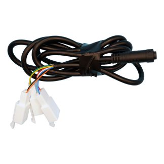 Voltago 2K Beast Throttle Wiring Harness