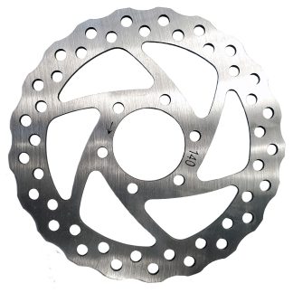 Voltago 3K Beast Brake Disc