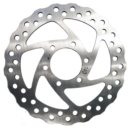Voltago 3K Beast Brake Disc
