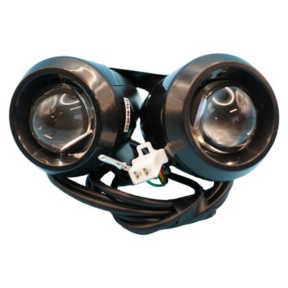 Voltago 3K Beast Head Lights
