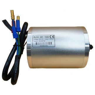 Voltago 3K Beast 60v Motor