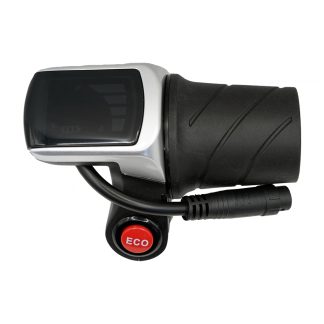 Voltago 3K Beast Throttle