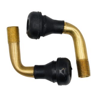 Voltago 3K Beast Valve Stems Two Pack